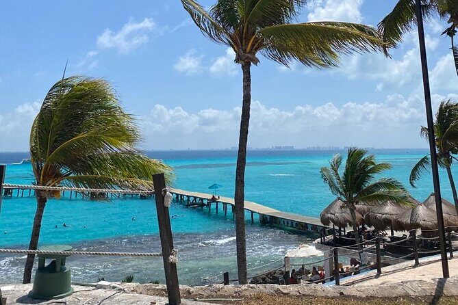 Royal Garrafón Tour from Cancun in Isla Mujeres - Final Thoughts