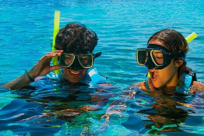 Royal Garragon with Dolphin Encounter in Isla Mujeres - Review Insights and Authentic Perspectives