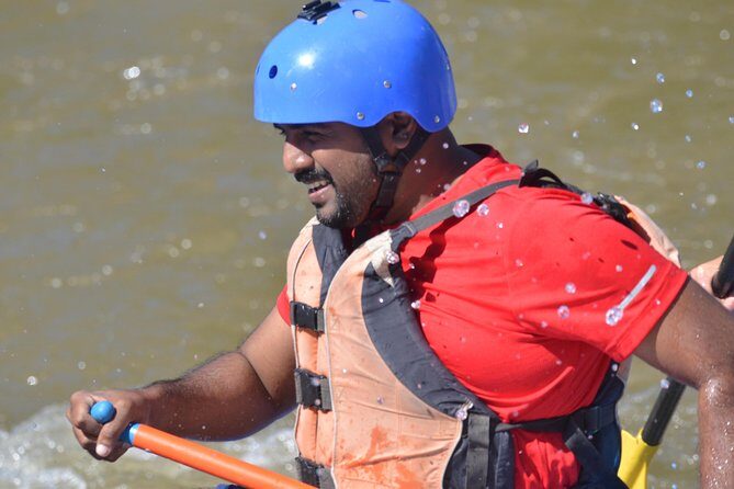Royal Gorge Half-Day Rafting Trip - An In-Depth Look at the Royal Gorge Rafting Experience