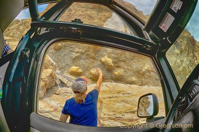 Royal Gorge Loop Half Day Jeep Tour - The Sum Up