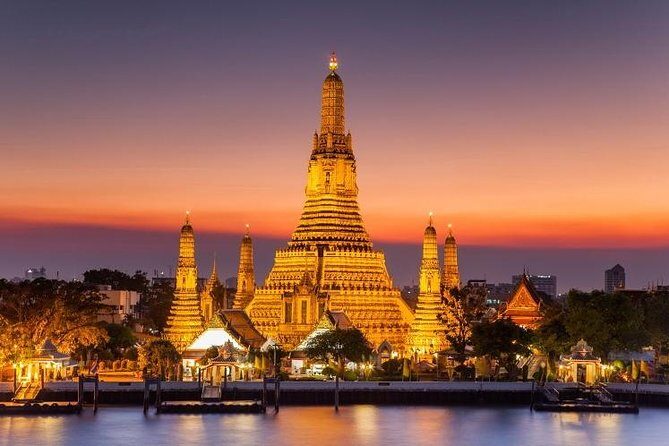 Royal Grand Palace and Bangkok Temples: Half Day Tour - An In-Depth Look at the Tour Experience