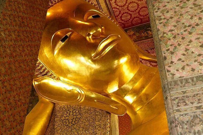 Royal Grand Palace Emerald Buddha and Reclining Buddha Group Tour - Practical Tips for Participants