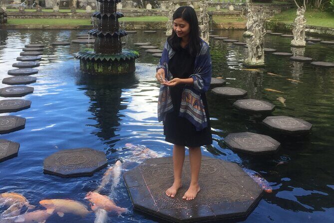 Royal Karangasem Heritage Tour - Exploring the Full-Day Itinerary