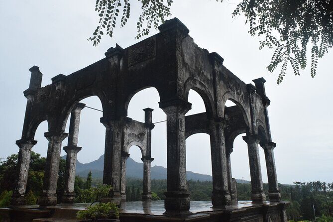 Royal Karangasem Heritage Tour - Things to Keep in Mind