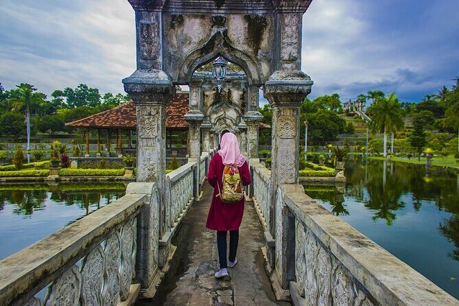 Royal Karangasem Heritage Tour - Who Should Consider This Tour?
