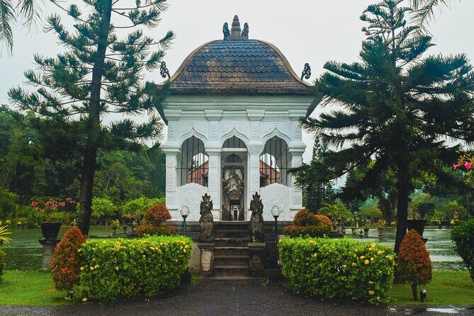 Royal Karangasem Heritage Tour - FAQ