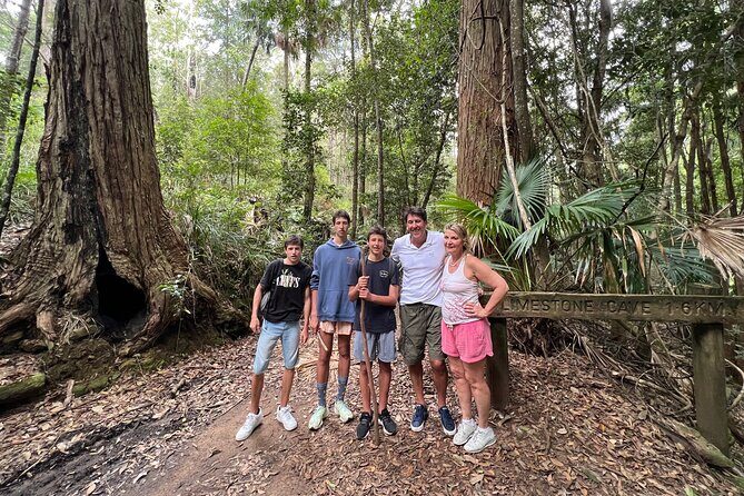 Royal National Park Hike, Swim and Wildlife Tour - Final Thoughts