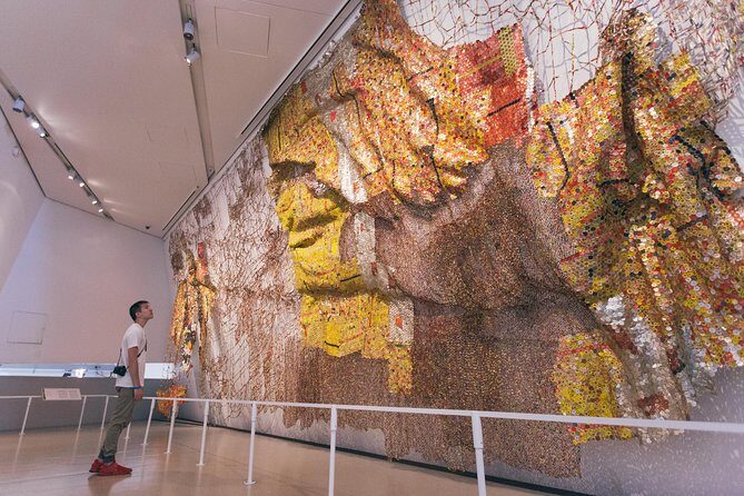 Royal Ontario Museum Admission - The Sum Up