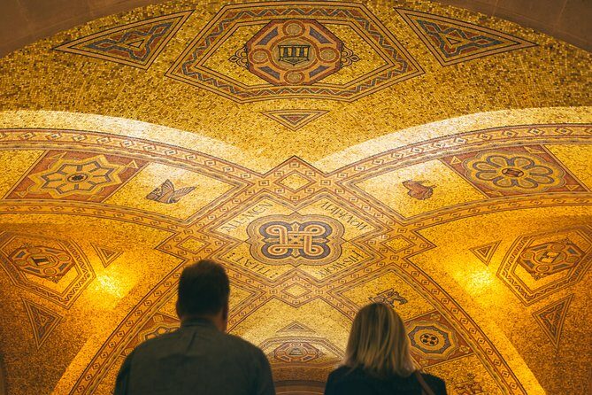 Royal Ontario Museum Admission - Frequently Asked Questions