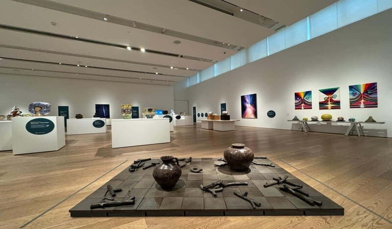 Royal Ontario Museum Revealed: A Guided Tour Through History - What You Can Expect from the Royal Ontario Museum Revealed Tour