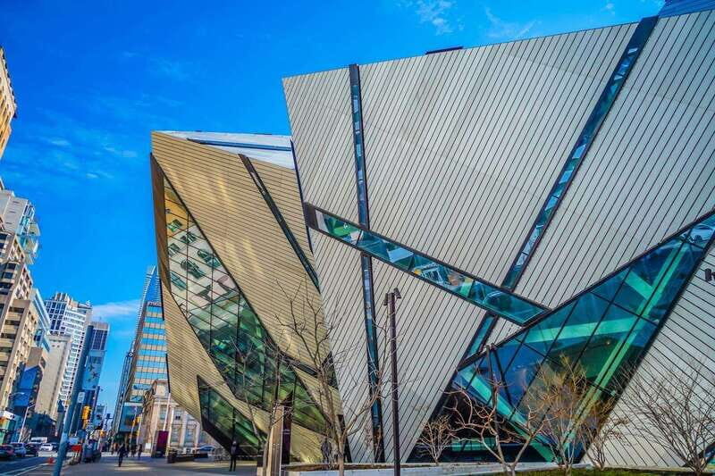 Royal Ontario Museum Revealed: A Guided Tour Through History - Practical Details and Value