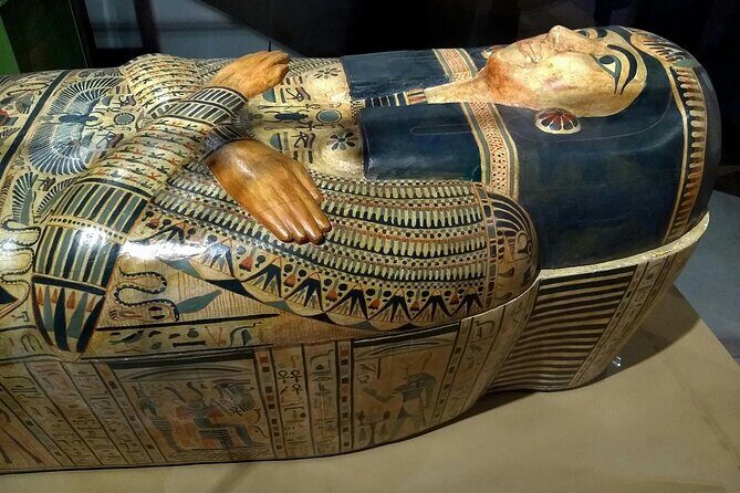 Royal Ontario Museum Toronto Tour with Skip-the-Line Tickets - Final Thoughts