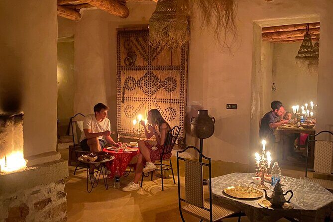 Royal Private Tour of Ksar Ait Ben Haddou - Who Should Consider This Tour?