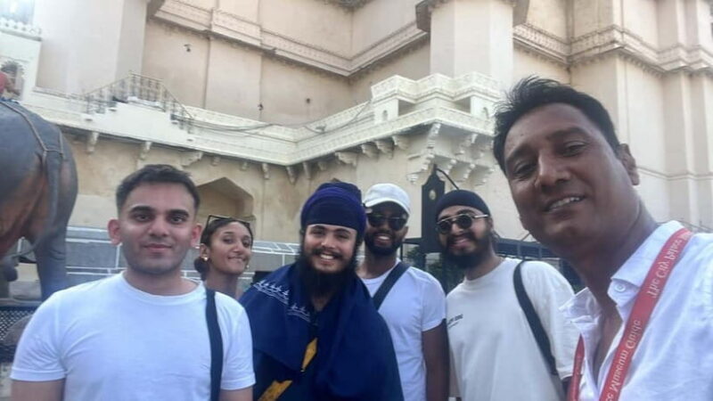 Royal Romance of Udaipur: Palaces, Lakes & Hidden Gems Tour - An Introduction to the Udaipur Experience