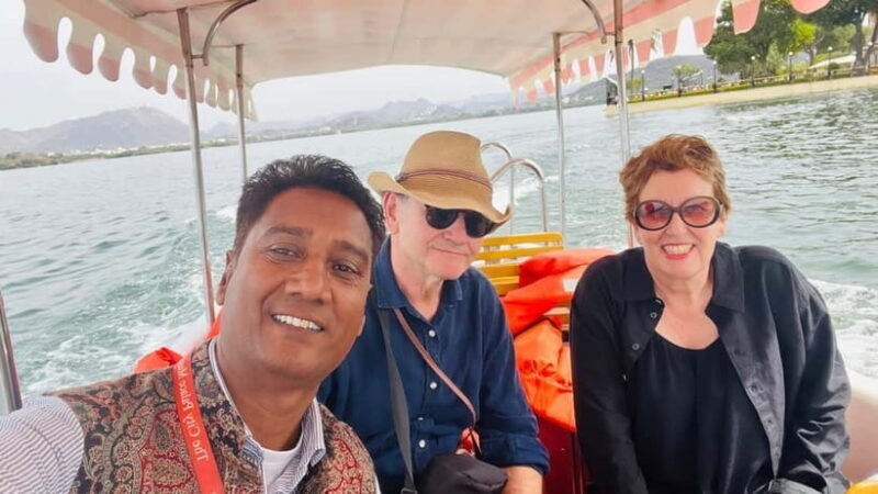 Royal Romance of Udaipur: Palaces, Lakes & Hidden Gems Tour - The Practicalities and Logistics
