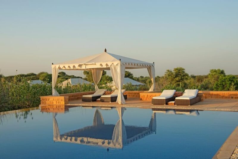 Royal Romantic Luxurious Overnight Thar Desert Camping Tour - Final Thoughts