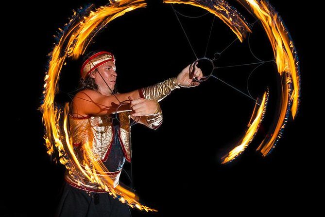 Royal Sahara Experience - Premium Dubai Safari and 5 star Dinner Buffet - The Sum Up