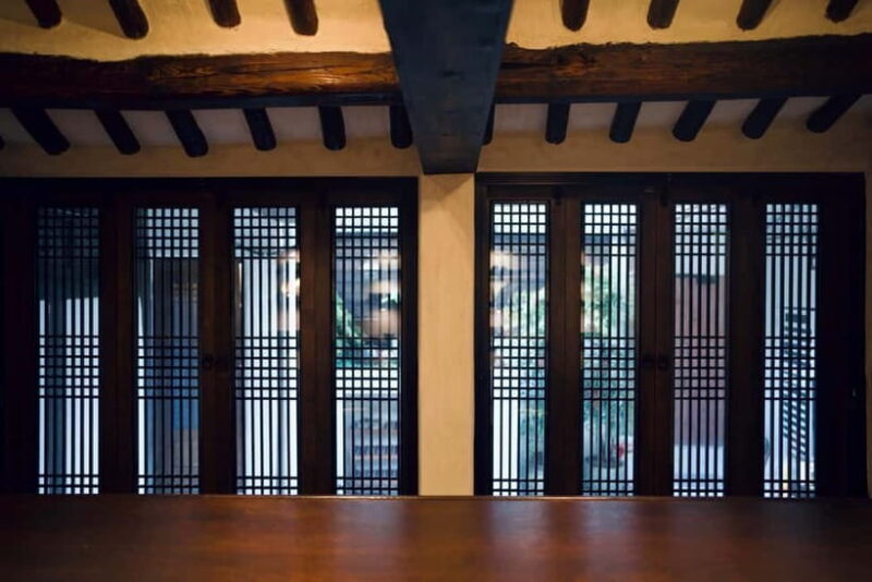 Royal Seoul Cooking Class in a 100-Year-Old Hanok - Meeting Points and Practicalities