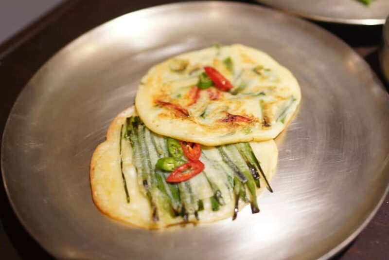 Royal Seoul Cooking Class in a 100-Year-Old Hanok - The Sum Up