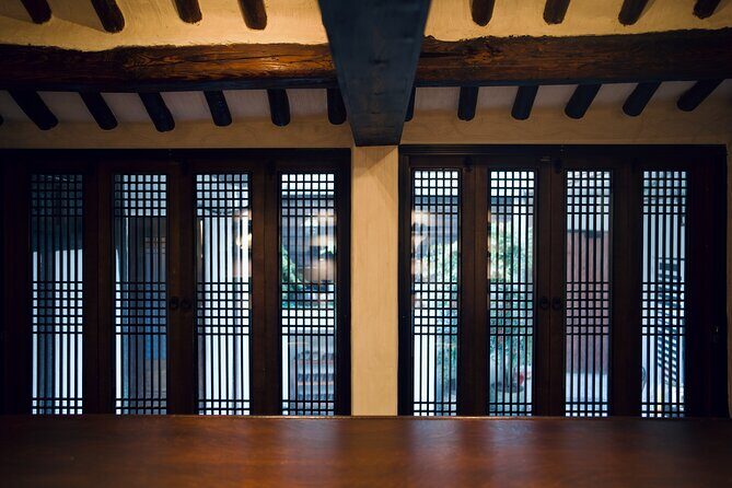 Royal Seoul Cooking Class in a 100-Year-Old Hanok - Who Will Love This Experience?