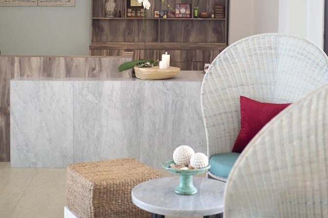 Royal Traditional Lulur Balinese Massage 2 hours Spa At Nusa Dua Bali - An In-Depth Look at the 2-Hour Spa Experience