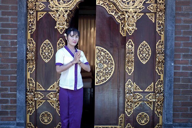 Royal Traditional Lulur Balinese Massage 2 hours Spa At Nusa Dua Bali - What Past Guests Say