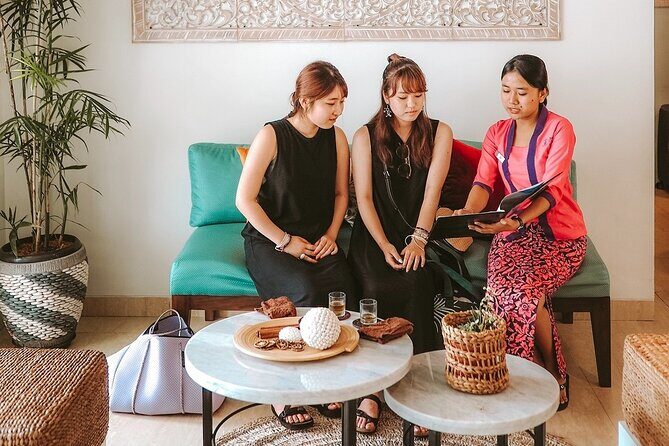Royal Traditional Lulur Balinese Massage 2 hours Spa At Nusa Dua Bali - FAQs