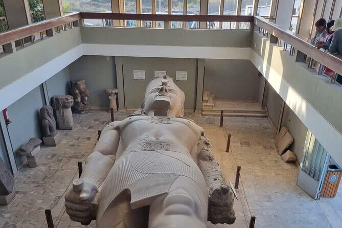 Royal Vacation 10 Day and 9 Night Cairo Giza Luxor Aswan Hurghada - Final Thoughts