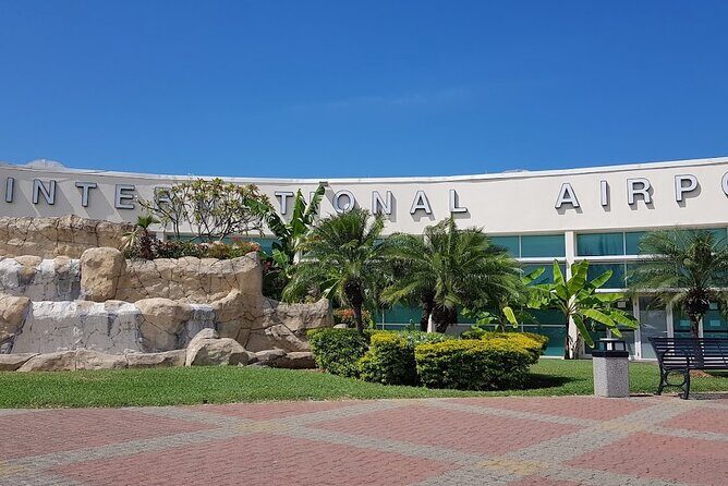 Royalton Blue Waters Montego Bay Private Airport Transfer - What to Expect from the Transfer Experience