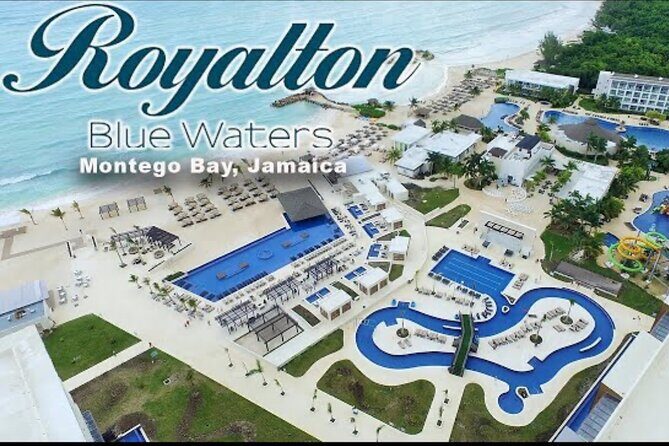 Royalton Blue Waters Montego Bay Private Airport Transfer - How the Itinerary and Service Add Value