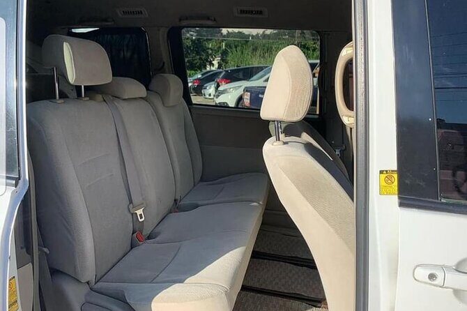 Royalton Blue Waters Montego Bay Private Airport Transfer - Deep Dive: The Travel Experience