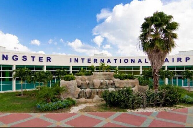 Royalton Blue Waters Montego Bay Private Airport Transfer - Who Will Benefit Most from This Service?