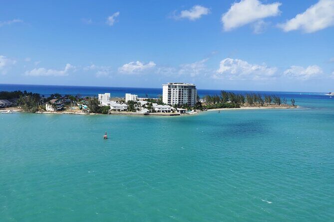 Royalton Blue Waters Montego Bay Private Airport Transfer - FAQs