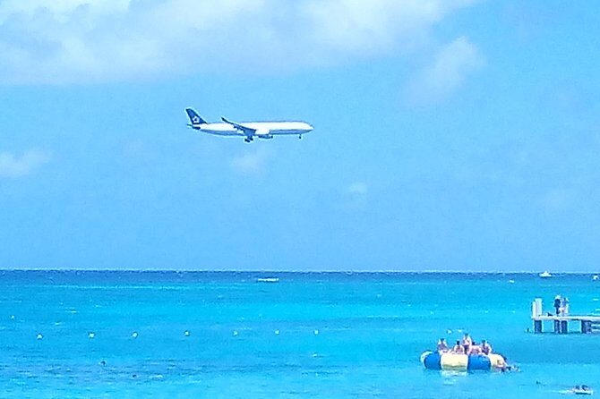 Royalton Blue Waters Private Roundtrip Airport Transfers from Montego Bay (MBJ) - An Inside Look at the Transfer Experience