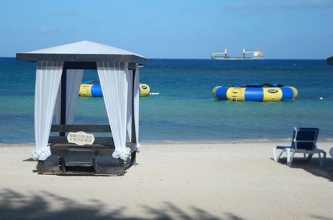 Royalton Blue Waters Private Roundtrip Airport Transfers from Montego Bay (MBJ) - Is It Worth the Cost?