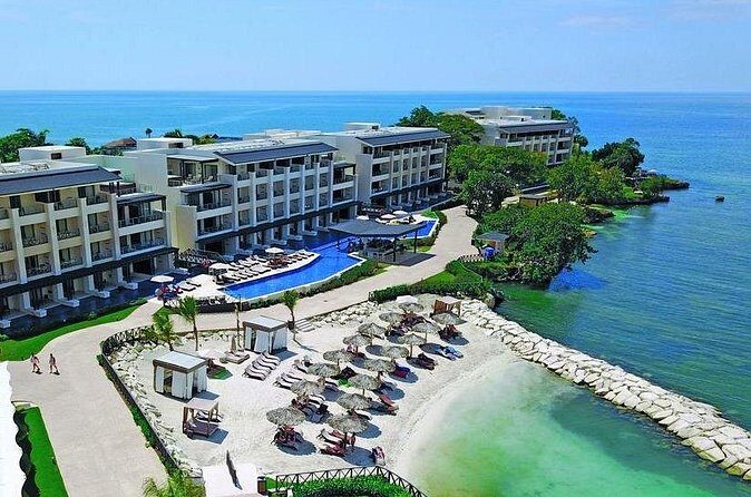 Royalton Negril Resort Airport Transfer - Pricing and Value
