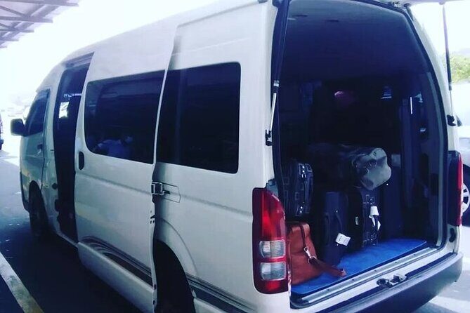 Royalton Saint Lucia - Airport Transfer - Hewanorra International Airport (UVF) - Value for Money: Is It Worth It?