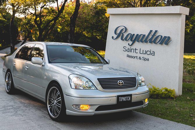 Royalton Saint Lucia Private Airport Transfers - Round Trip - How Travelers Feel: Authentic Feedback