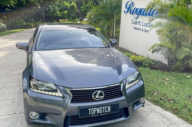Royalton Saint Lucia Private Airport Transfers - Round Trip - Who Should Book This Service?