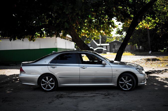 Royalton St Lucian Transfer from UVF Airport - Booking and Cancellation
