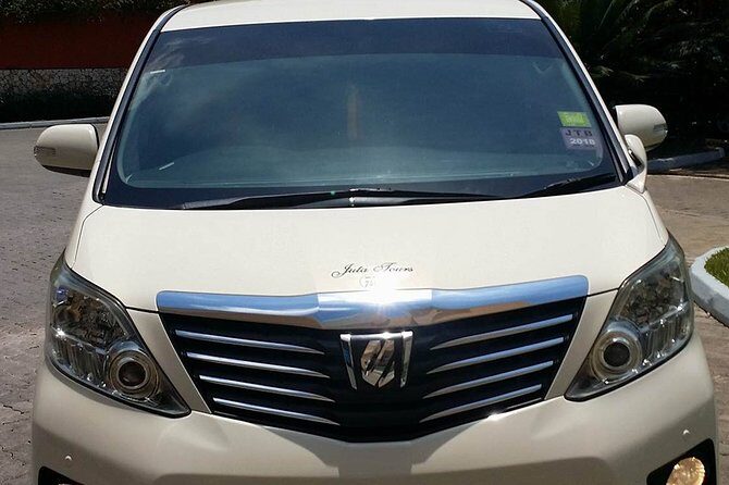 Royalton White Sand and Blue Waters Airport Transfer - Practical Tips for Travelers