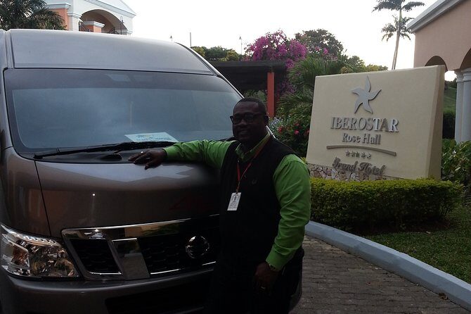 Royalton White Sands & Blue Waters Private Transfer - Authentic and Practical Tips for Travelers