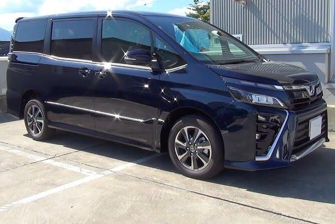 Royalton White Sands & Royalton Blue Waters Private Airport Transfers - Key Points