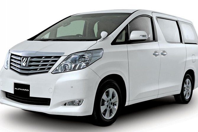 Royalton White Sands & Royalton Blue Waters Private Airport Transfers - Why Consider This Private Airport Transfer?