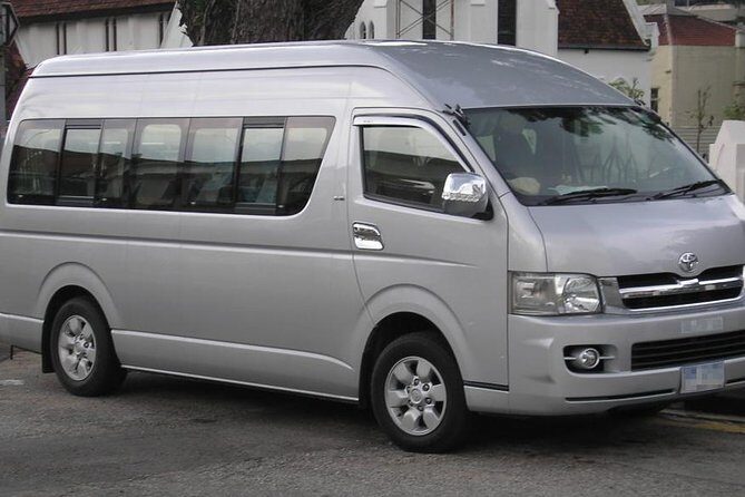 Royalton White Sands & Royalton Blue Waters Private Airport Transfers - Suitability and Who Will Love It