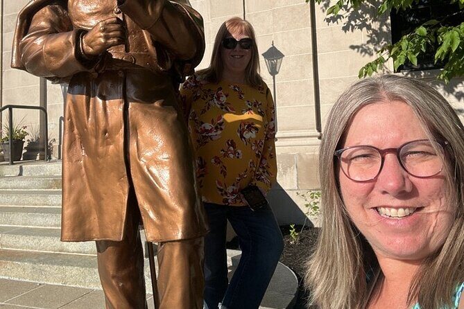Royalty Themed App Based Scavenger Hunt in Grand Rapids - FAQs
