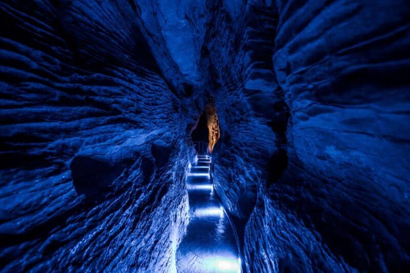 RUAKURI CAVE & HAMILTON GARDENS-PRIVATE TOUR FROM AUCKLAND - Final Thoughts