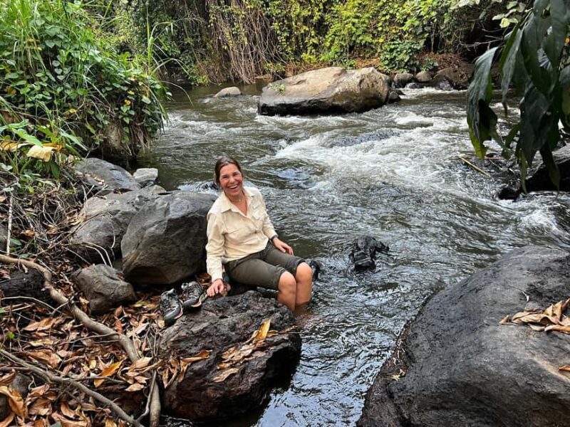 Rubalika Safari Lodge and Farm: Guided Trail Tour with Lunch - Why This Tour Works for Different Travelers