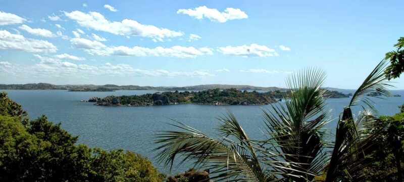 Rubondo Island 2-Day Safari with Chimpanzee Tracking - The Authenticity and Practicalities