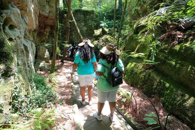 Ruby Falls and Rock City Daytrip from Nashville - The Sum Up